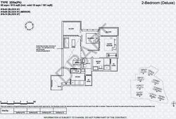 The Florence Residences (D19), Apartment #622099071